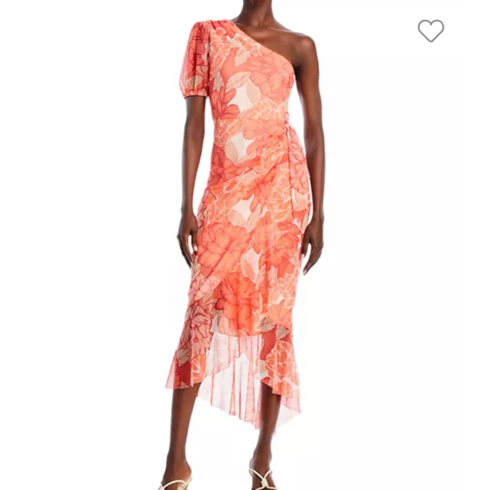 BCBGMAXAZRIA dress